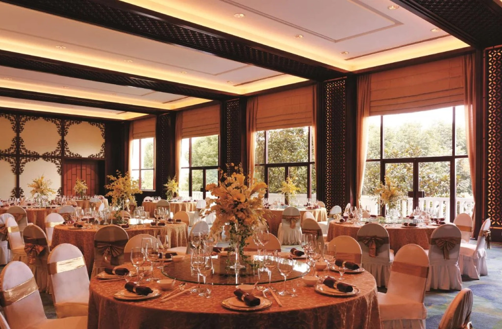 Shangri-La Hangzhou