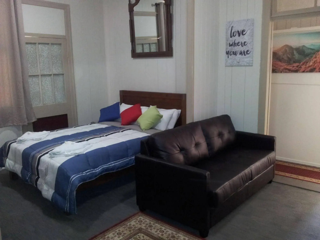 Exchange Hotel Toogoolawah