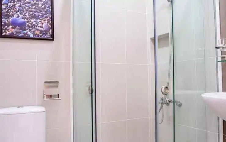 Camellia Apartment