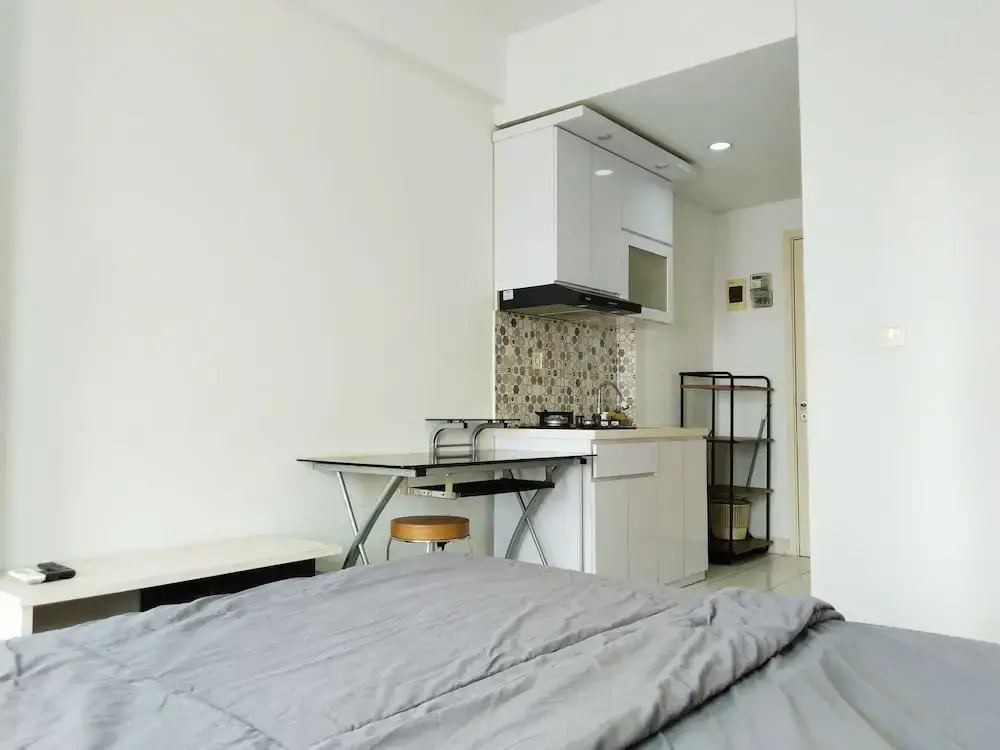 Amerta Room Patraland Urbano