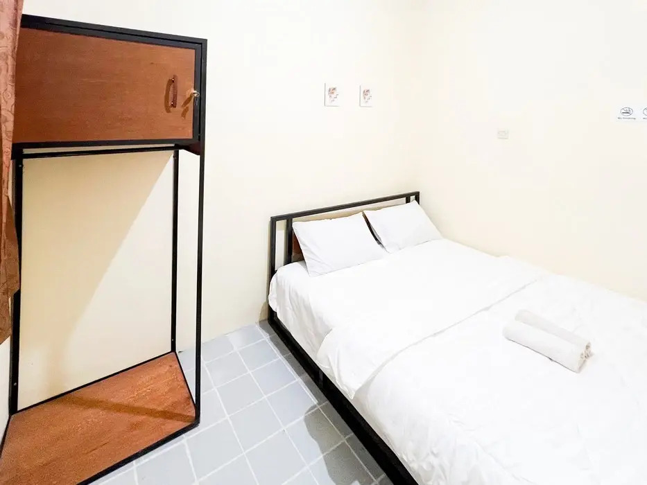 Graha Indah Ngagel Surabaya RedPartner