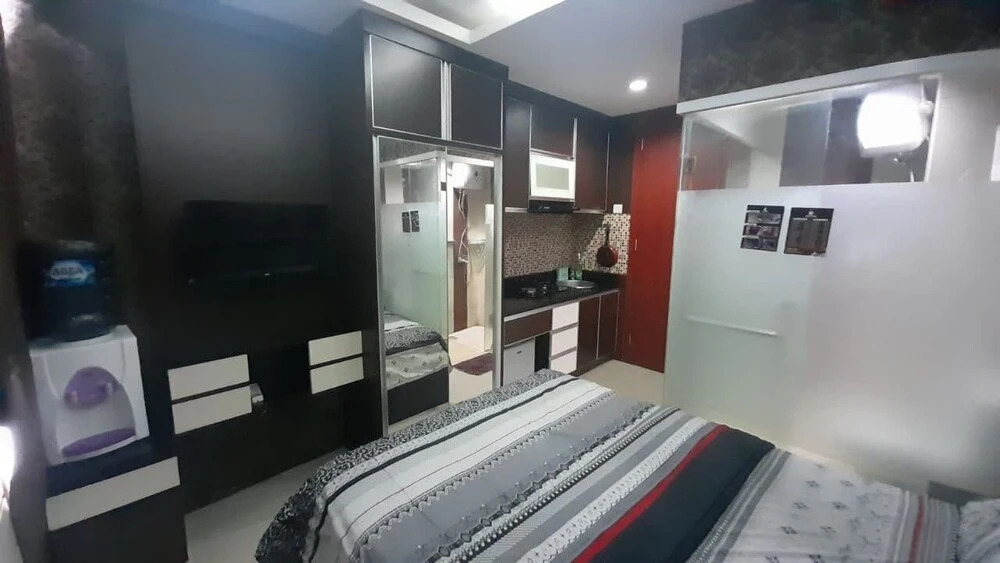 Saladin Apartment by Ruang Nyaman