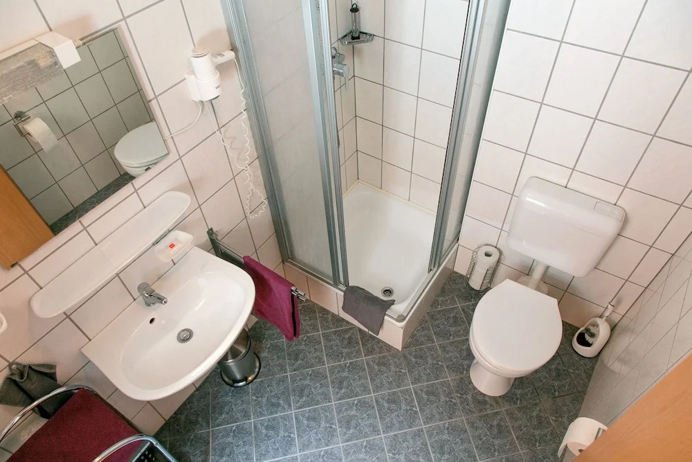 Apartmenthaus Weber