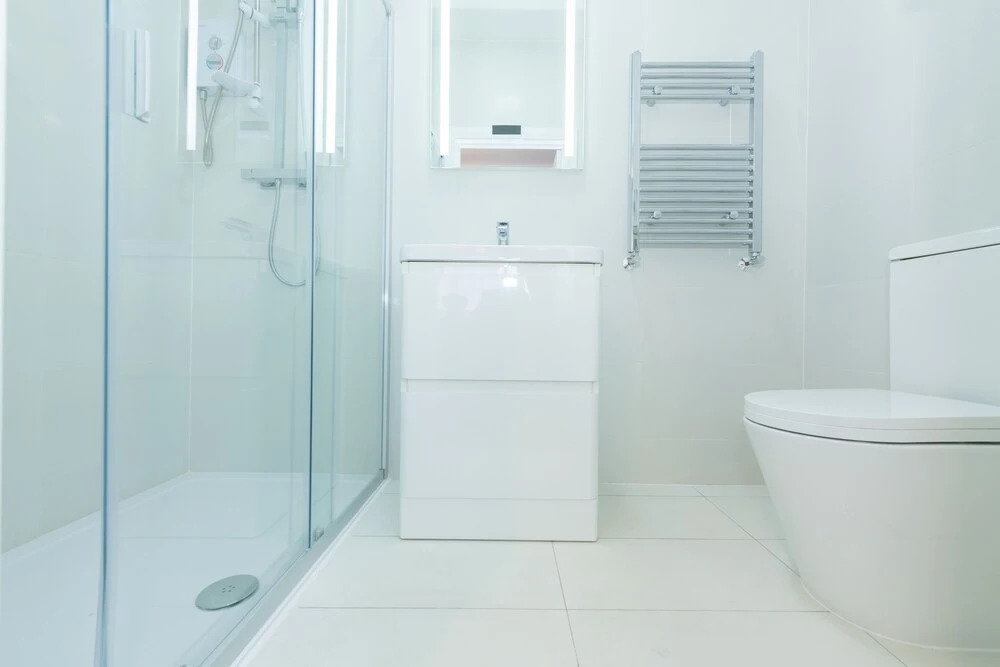 Modern Studio In Harrow