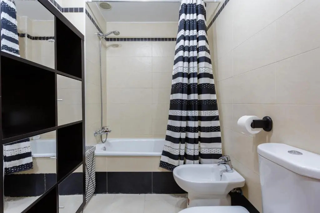Apartamento Puerta San FELIX free parking by Cadiz4Rentals