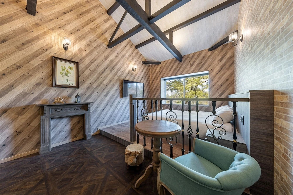 Almeria Hotel Yamanakako アルメリアホテル山中湖