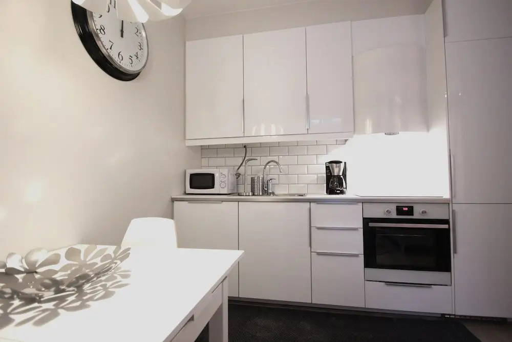 The APARTMENTS Company - Bislett