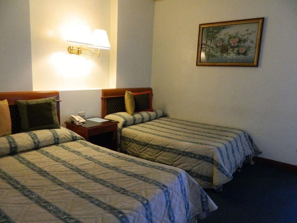 DJ Paradise Hotel