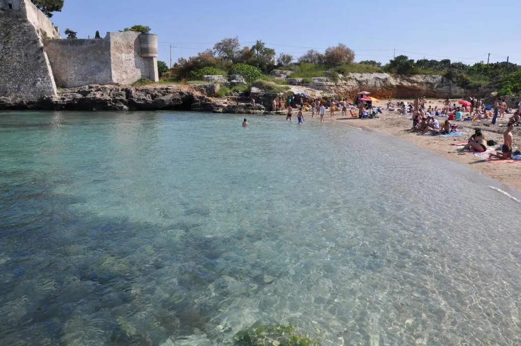 Borgo Antico