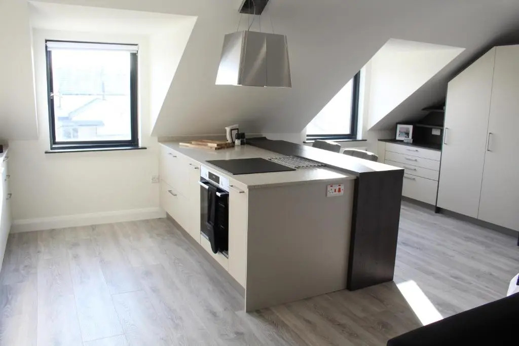 The Loft , Portrush