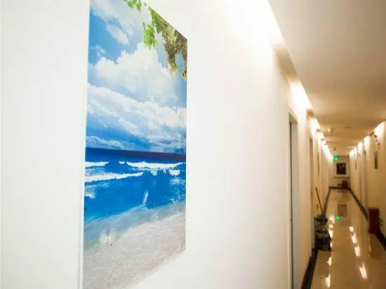 366 White-collar Apartment