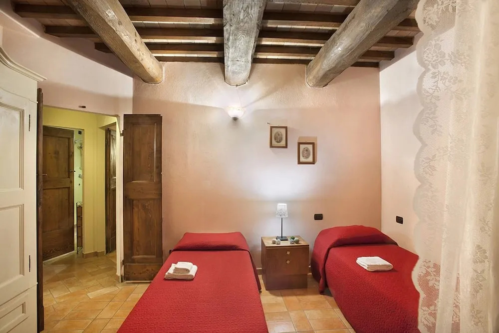 Casale Degli Ulivi 8 2 by Marche Holiday Villas