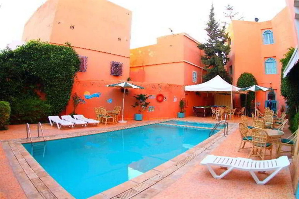 Hôtel Auberge du Littoral