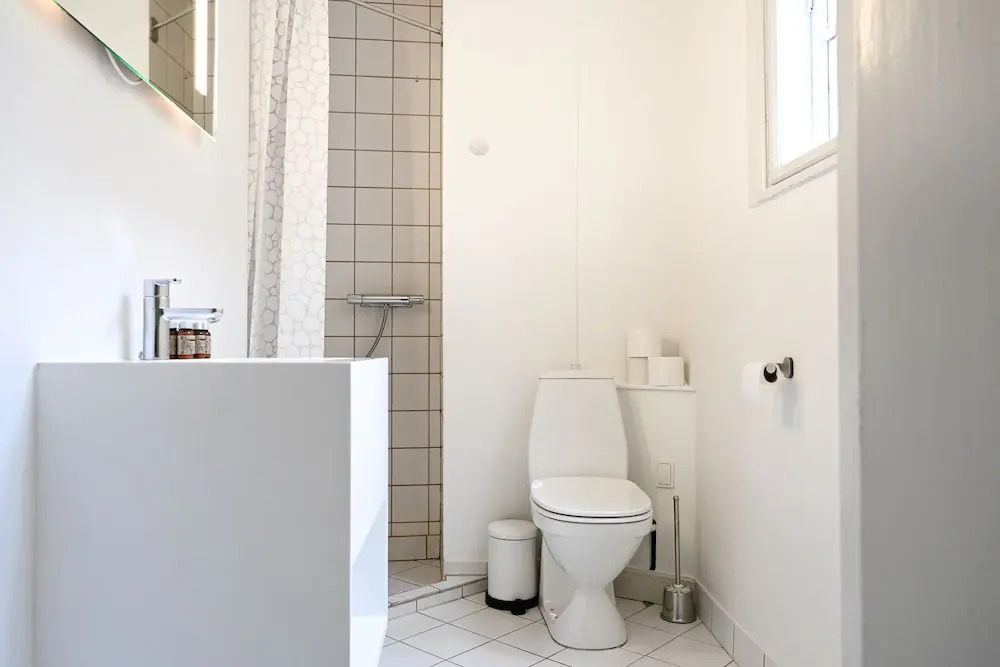 Fantastic Duplex Apartment in the Iconic Neighbourhood of Nyhavn