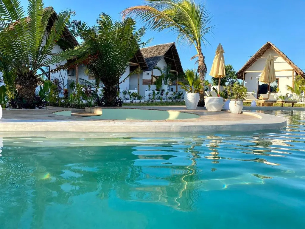 Zen Boutique Retreat & Resort