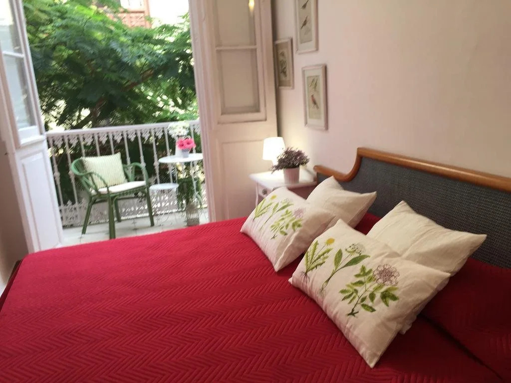 Home2Book Pensión Casablanca