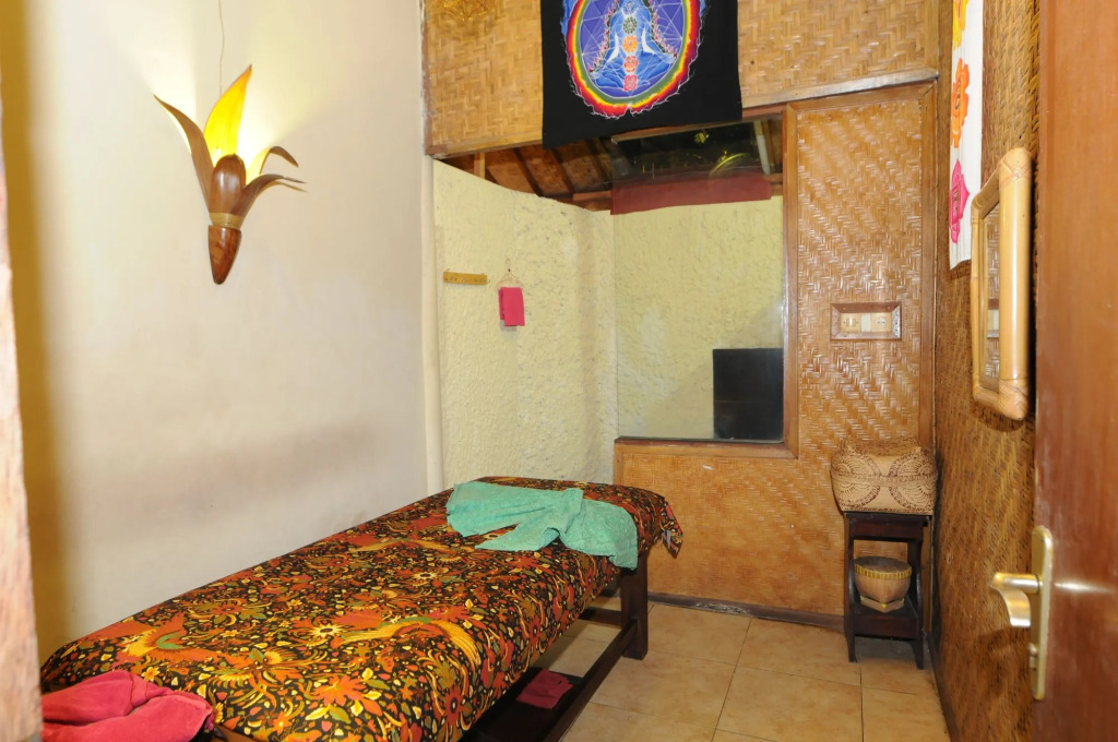 Rahayu 2 Bungalows
