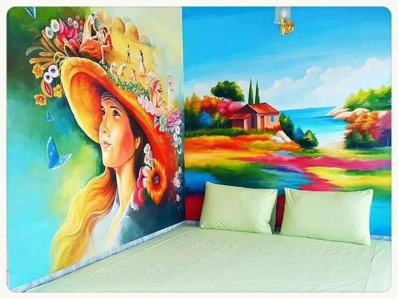 Baankhunmor Resort