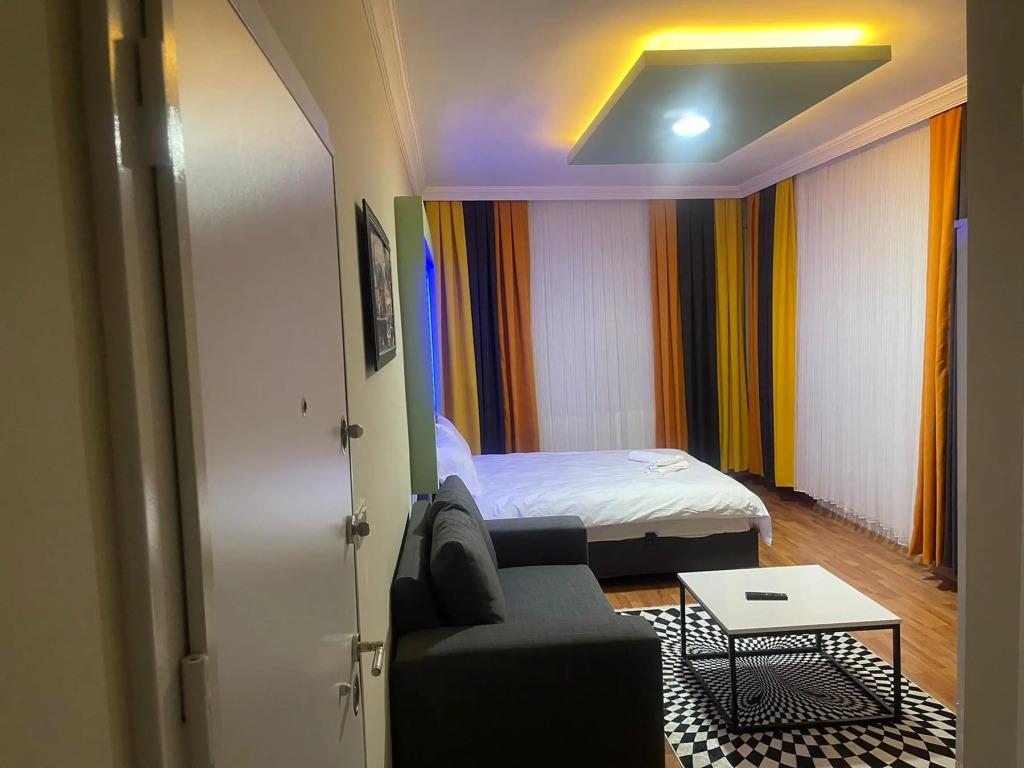 YILDIRIM SUİT OTEL