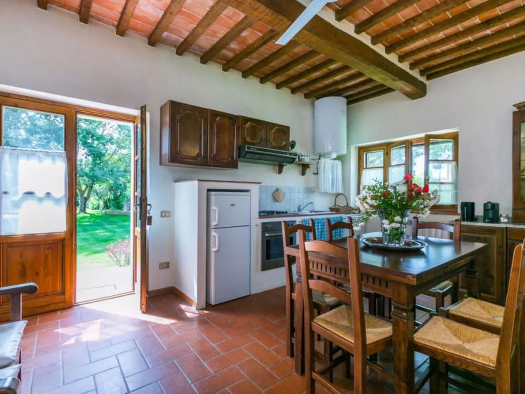 House Salustri Cinigiano 29823