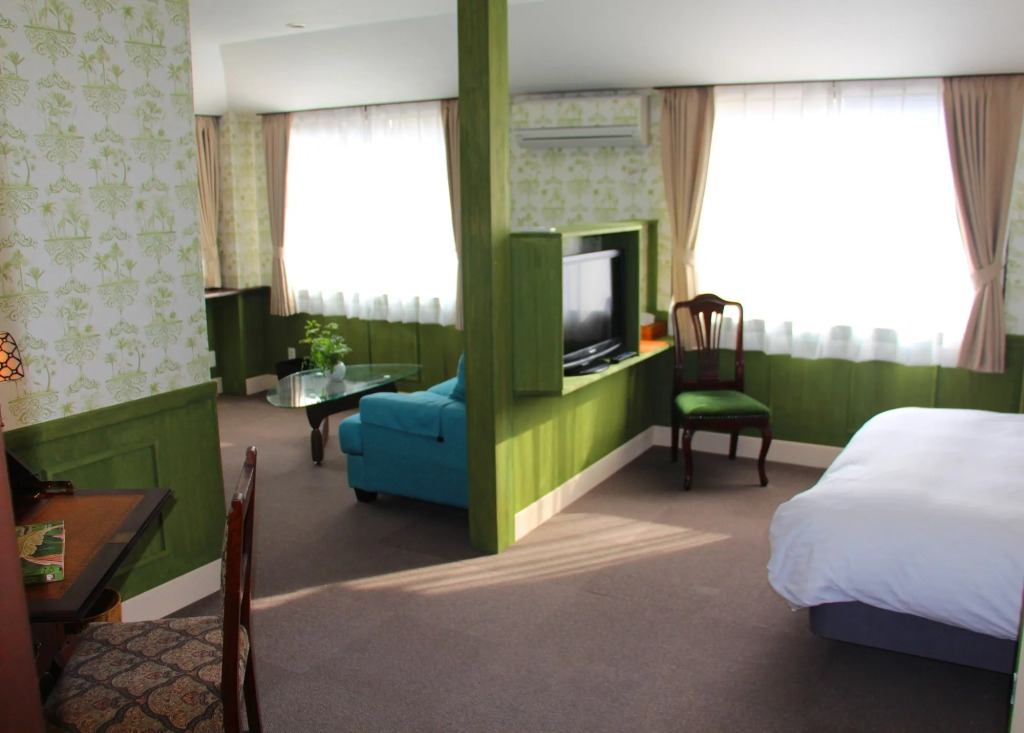 Hotel Wellies