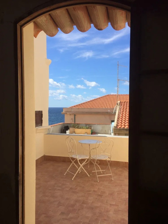 Casa Donzella