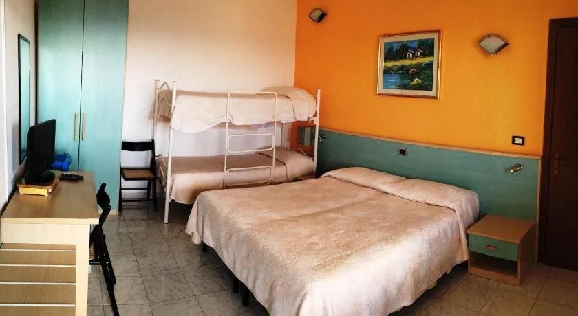 Hotel La Collinetta