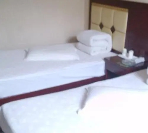 Yulin Jinhong Hotel