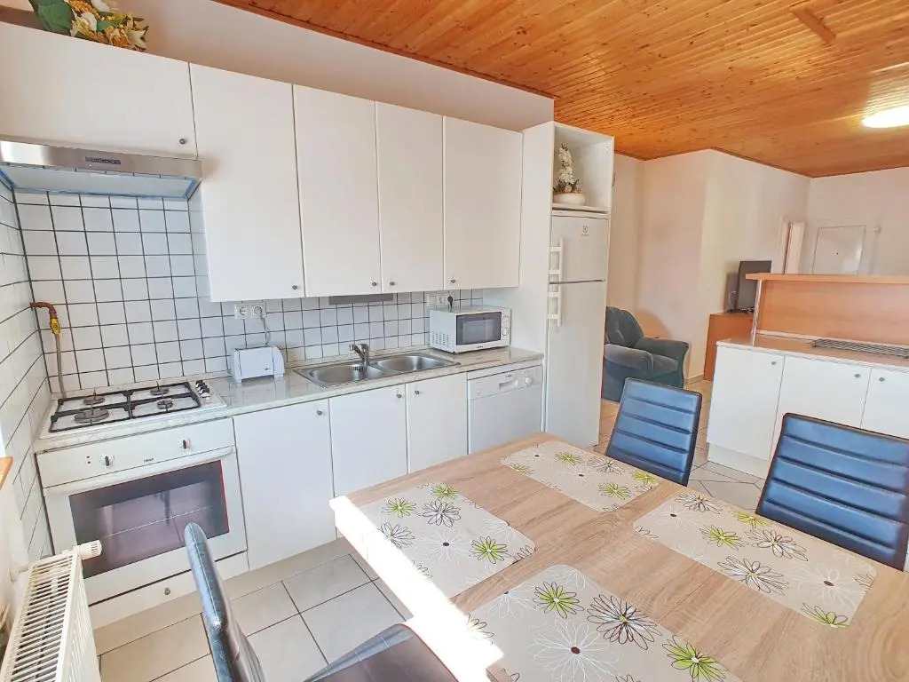 Krisztián Apartmanház