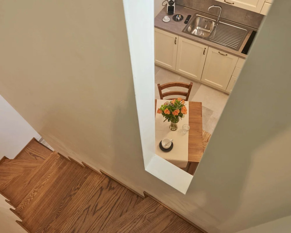 Suites Cavour 34 by 360Rentals