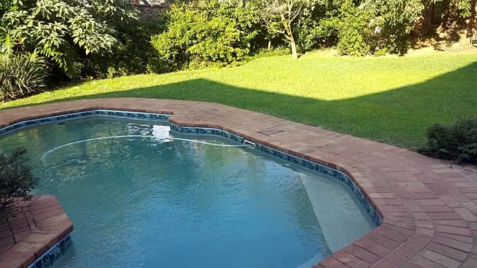 Albatross B&B