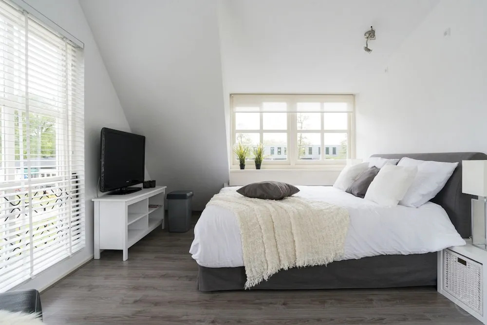 Idyllic Sloten apartment
