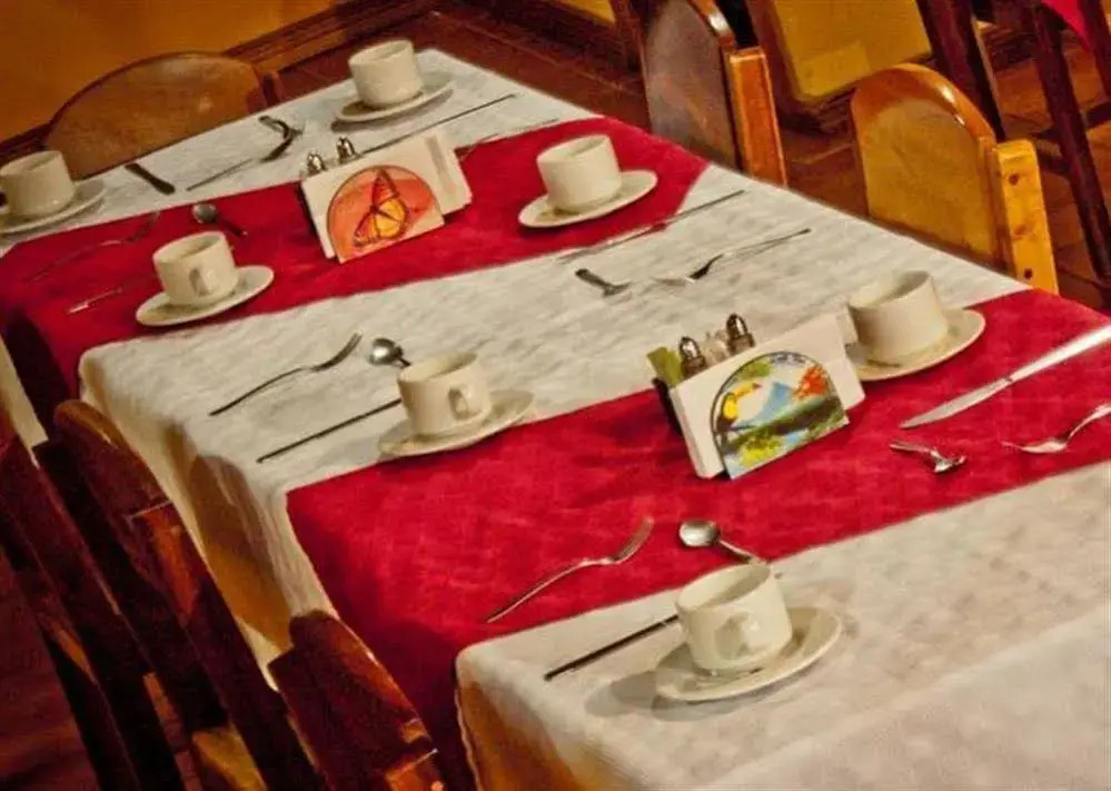 Hotel Cipreses
