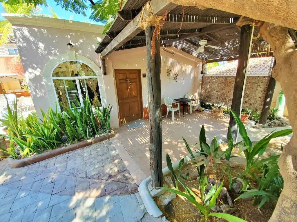 Coco Cabañas and Casitas Vacation Rentals