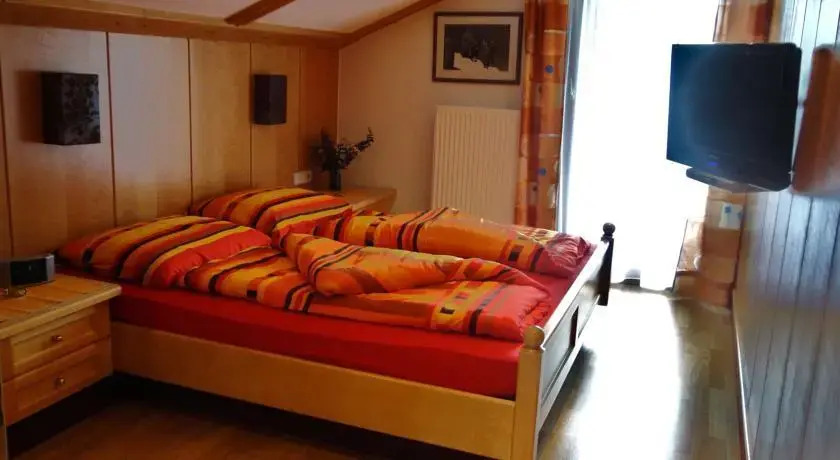Ferienhaus Ramsau