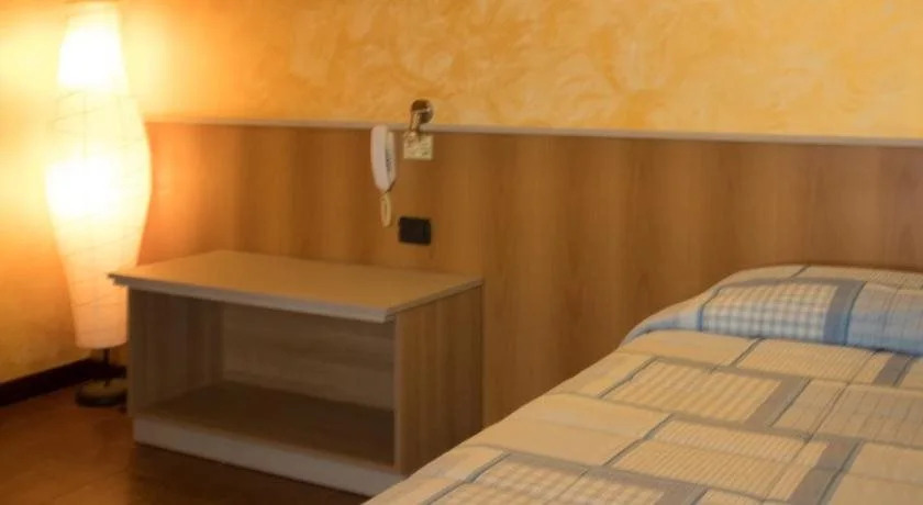 Albergo Etrusco
