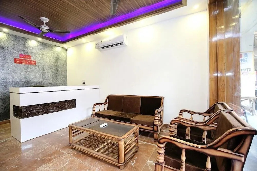 Hotel SKA Hometel