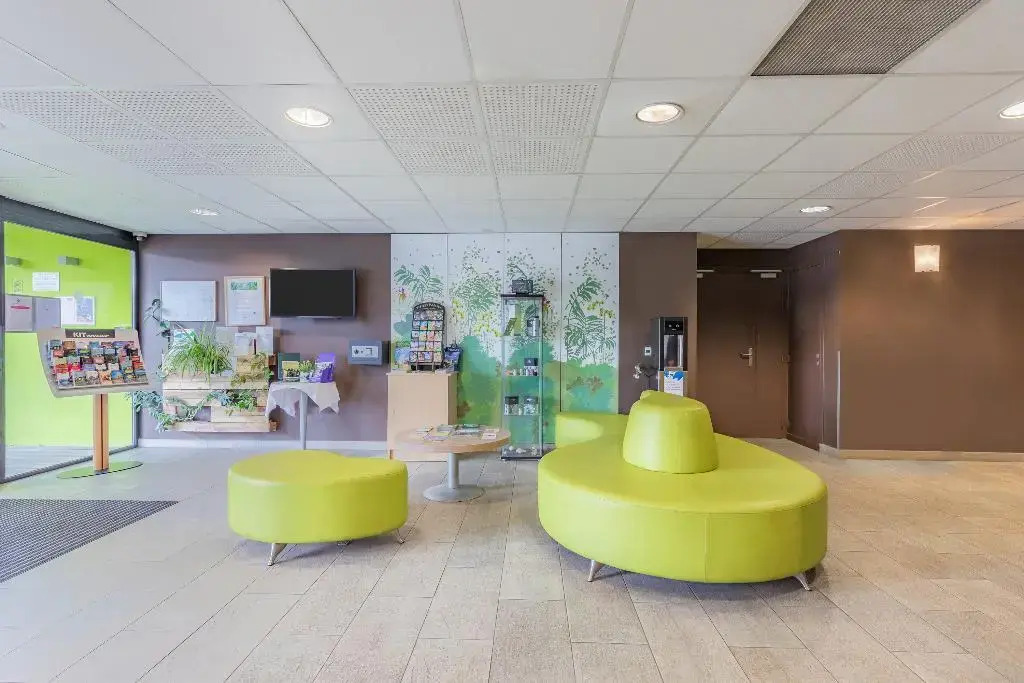 Appart’City Confort Tours