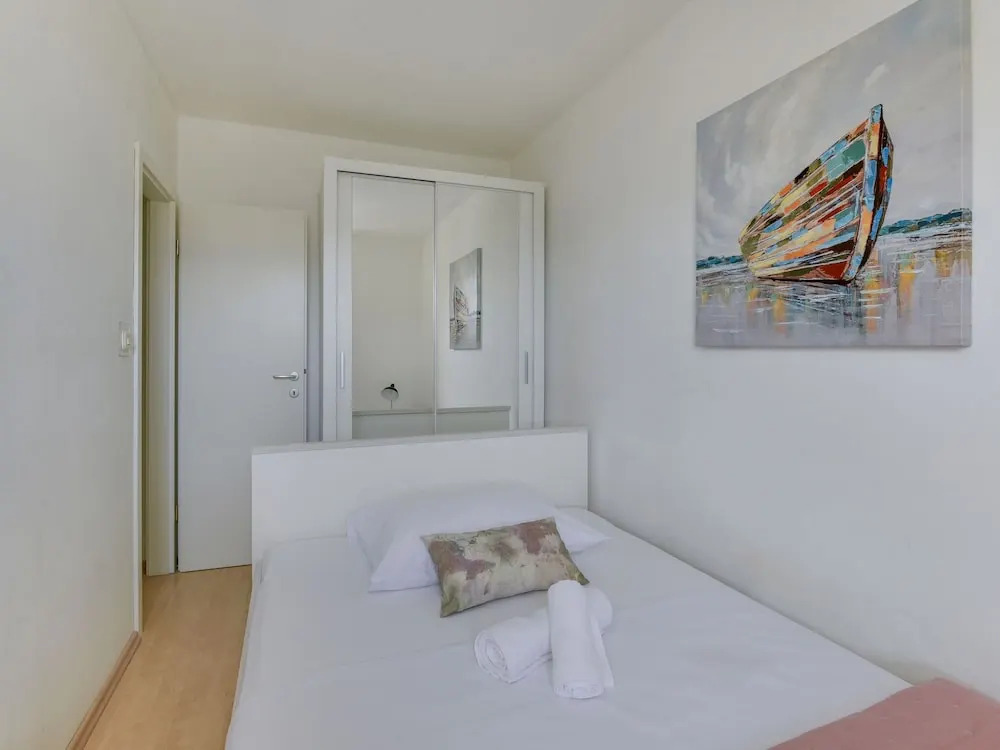 Homely Apartment in Split near Sea