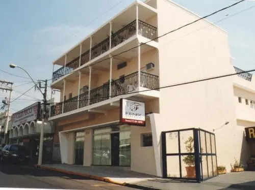 Hotel Fenix