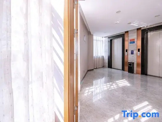 Liuzhou Meixin Hotel (Liunan Wanda RT-Mart Store)