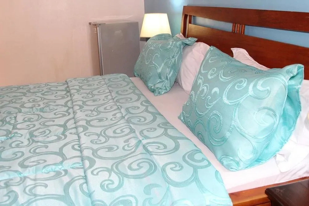 Hotel Cote Sud Dabou