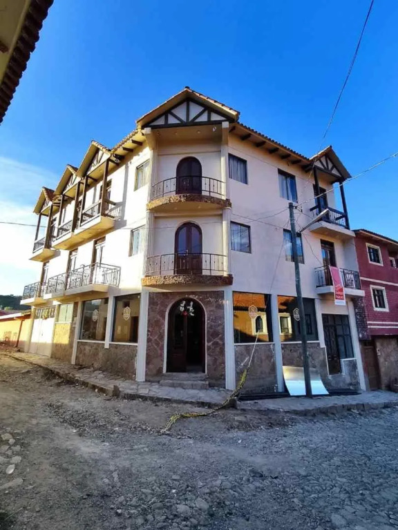 Samarikuna Hotel