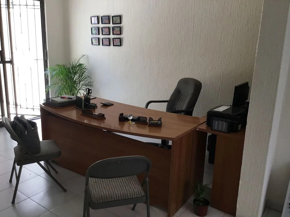 Casa Bugambilias Cancun