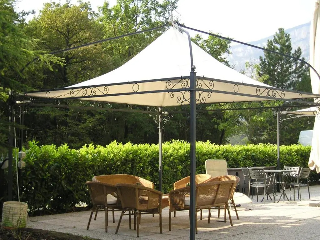 Hotel Ciclamino