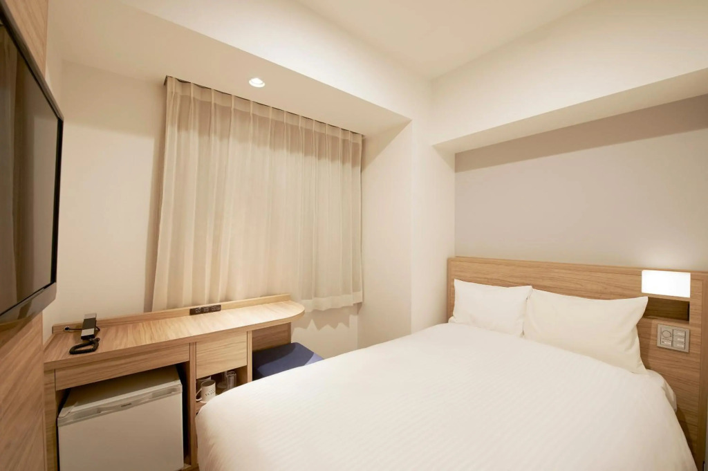 Sotetsu Fresa Inn Tokyo Kinshicho
