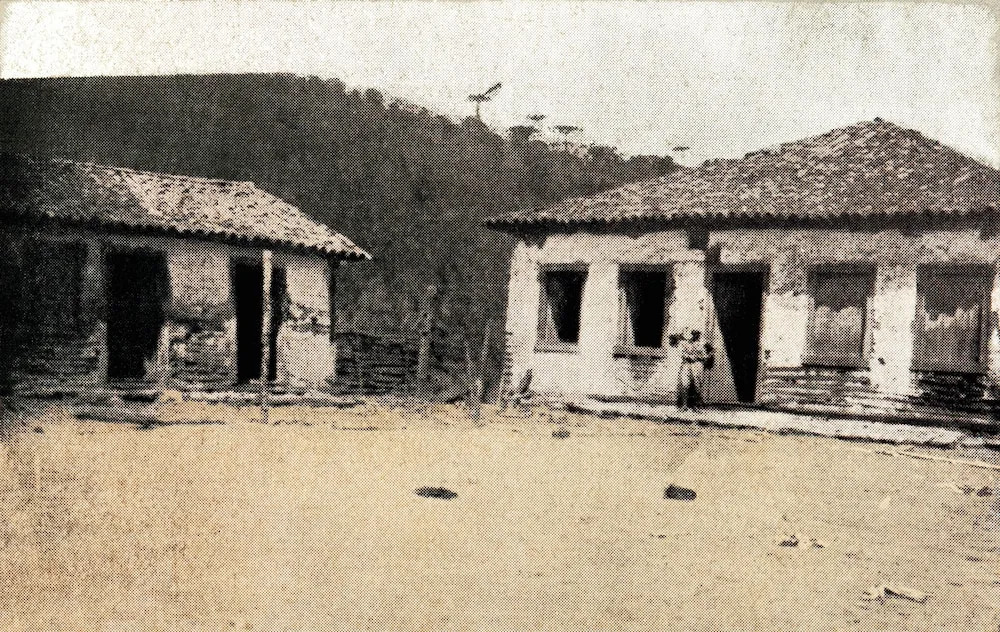 Pousada dos Anjos