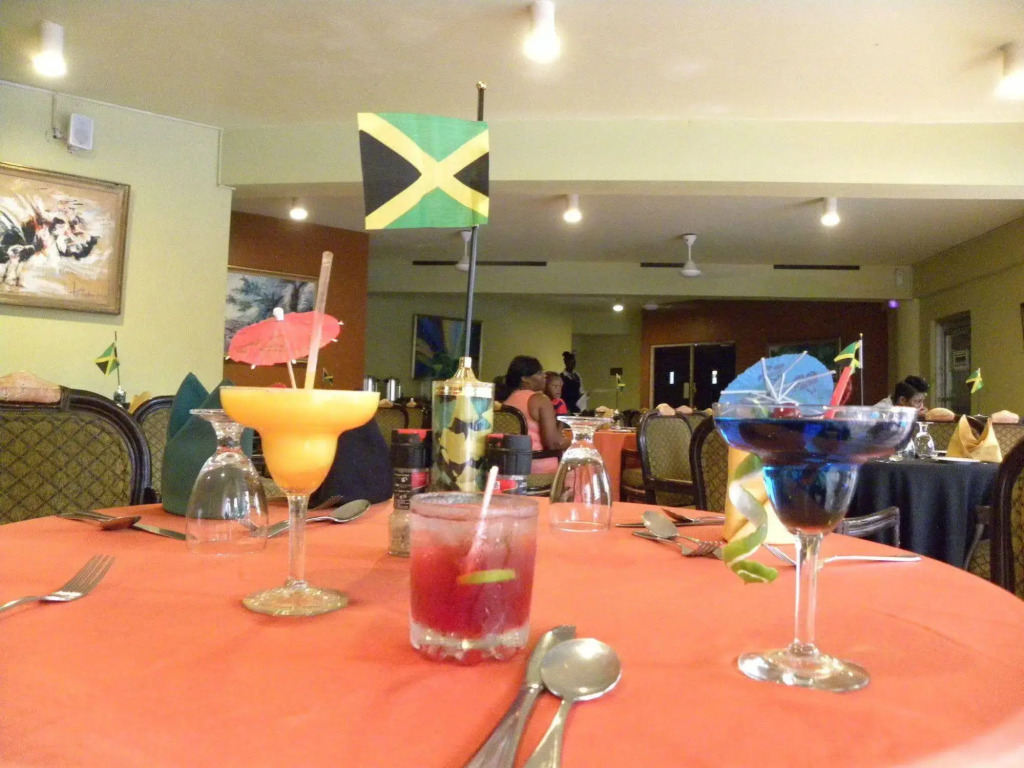 Altamont Court Hotel