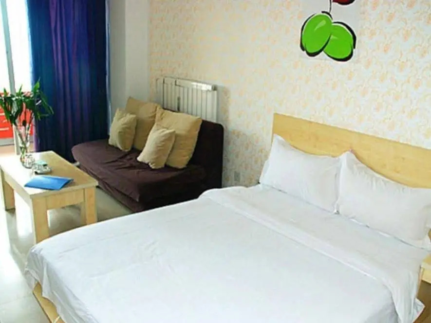 Xian Rest Inn Hengda