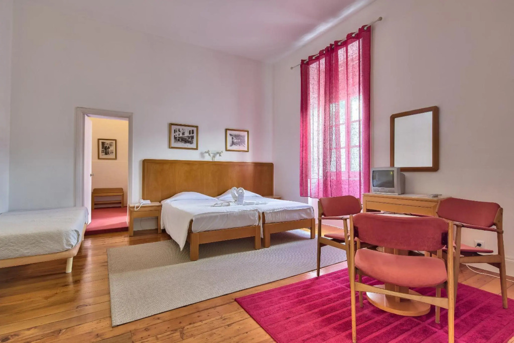 Hotel Monte Carlo